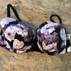 Torrid curve bra 40DD
